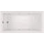 Lacey 72'' L Bathtub-9228709-88693506