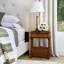 Cummings End Table with Storage-1318407857