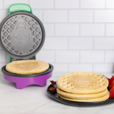 DKB TOYS Waffle Maker