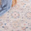 Tapis oriental beige / gris Eeli-283806214