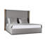 Lit tapissier standard à profil bas Dipson-1384371558-1384371567-1384371565