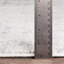 Tapis gris et beige à motif abstrait Framingham-93785369