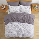 7 Piece Comforter Set