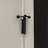 2-1/10 in. x 1-3/4 in. Standard Hinge Pin Door Stop Value Pack-23032621