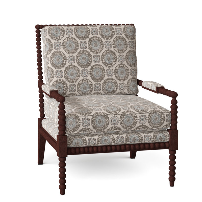 Fauteuil Paula Deen Home, Riverhouse, Brianne 21