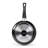 Italian Nonstick Flat Frying Pan For Pancakes, Crepes, Eggs - Milano - 9.8''-117987488