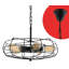 Spice 5 - Light Black Unique/Statement Pendant