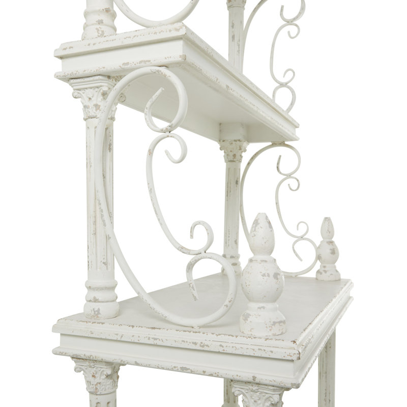 Selph 31.5 " W Shelving Unit