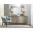 Chitimbo 71'' Solid Wood Sideboard