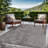 Waikiki Indoor / Outdoor Rug-933123035