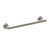 Brushed Nickel