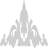 Glenrock H W D Composite Rosette Applique-32727319