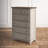 Harlowe 38'' W 5 - Drawer Dresser