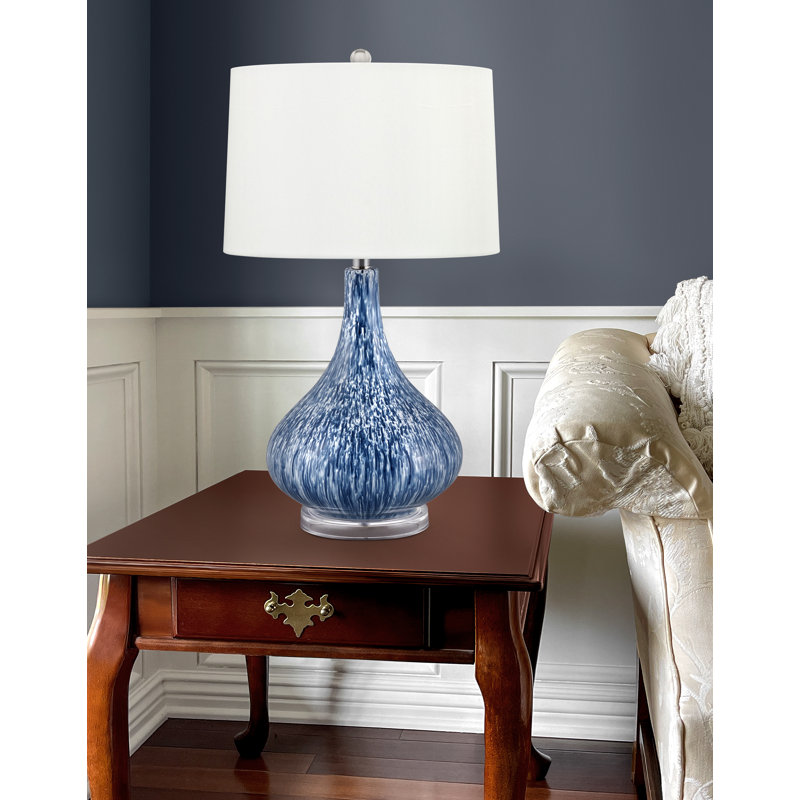 Lampe de table 28 po Atrani