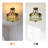 5-Light Inverted Stained Glass Pendant Light