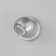 Jareth Glass LED Flush Mount