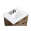 Ensemble de meuble-lavabo simple 30 po Baldwin-850376386