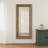 Meria Wood Rectangle Wall Mirror