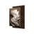Italian Minimalist 3d Sandstone Led Wall Art: Sculptural Entryway/Sofa Decor-1380032874