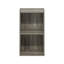 Heintje 2-Tier Open Shelf Bookcase-308193825