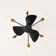 20.24'' Ceiling Fan with Light Kit