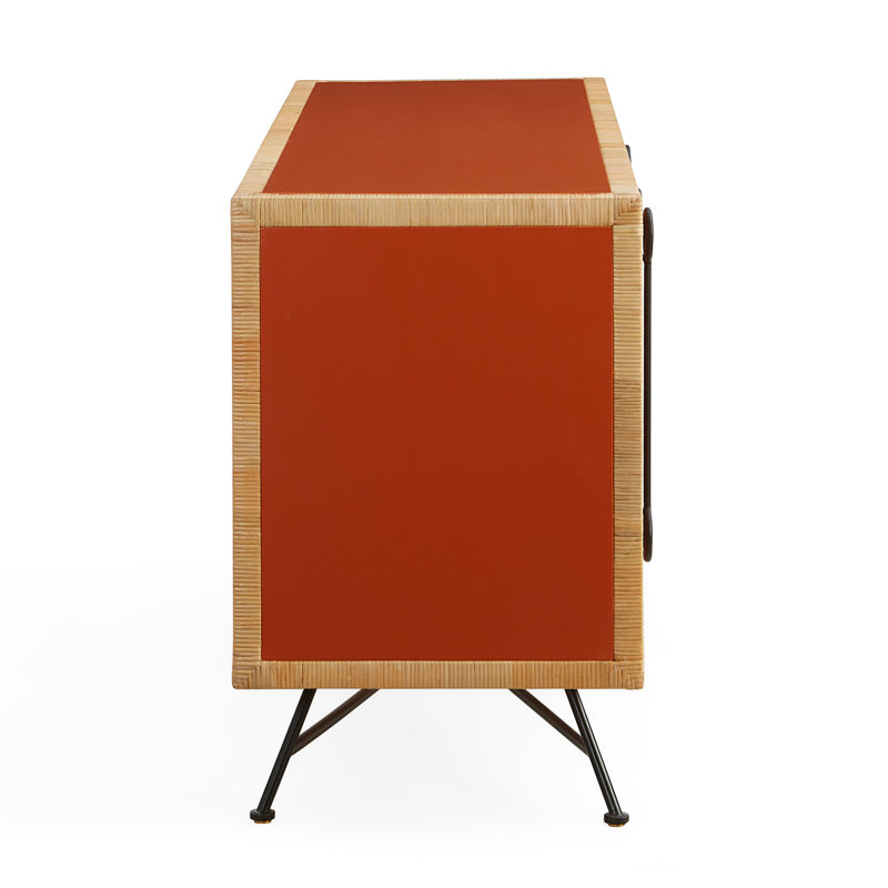 Wellington 64'' W Credenza
