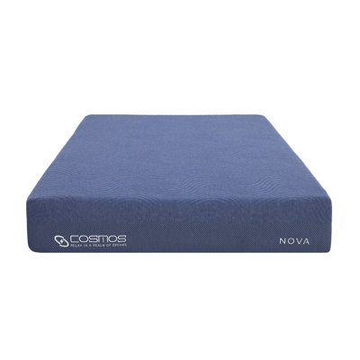 NOVA KS FOAM CORE 10"