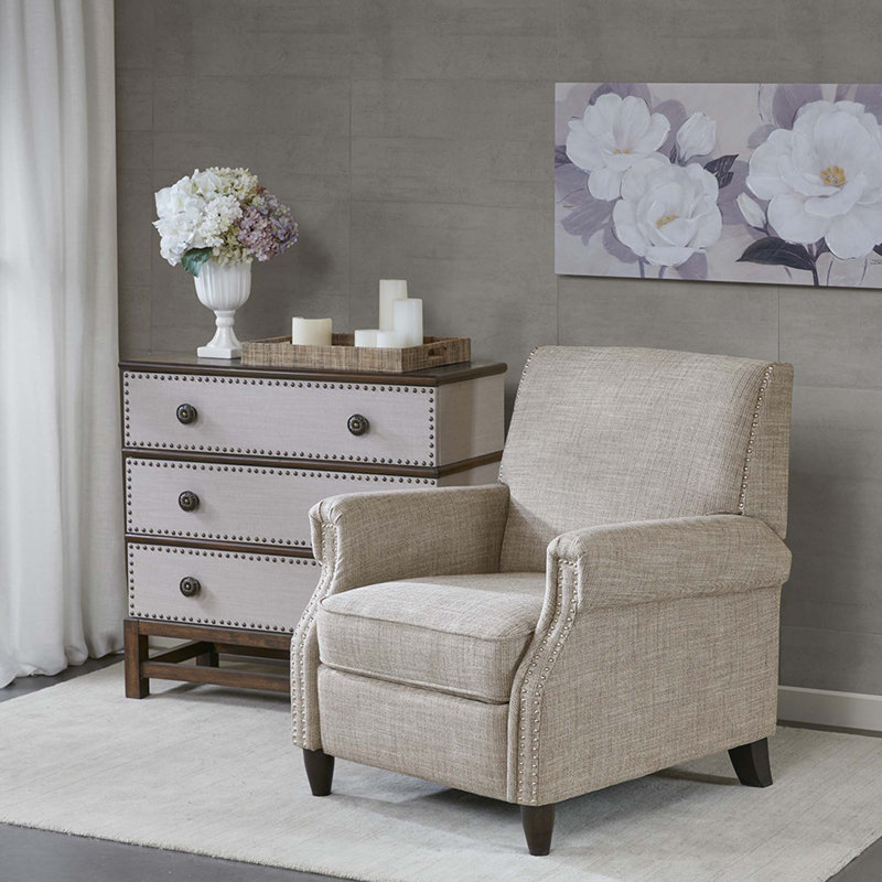 Push Back Recliner