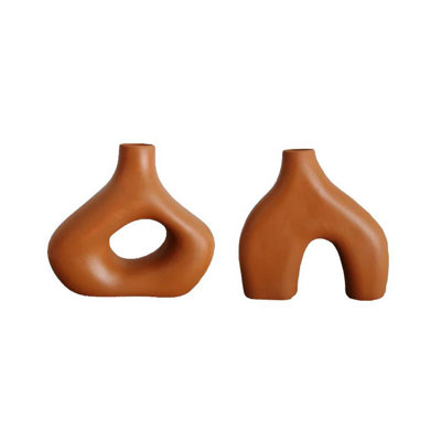 Coye Ceramic Table Vase