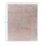 Overdyed One-of-a-Kind 8' 1" X 10' 0" Hand Knotted Area Rug