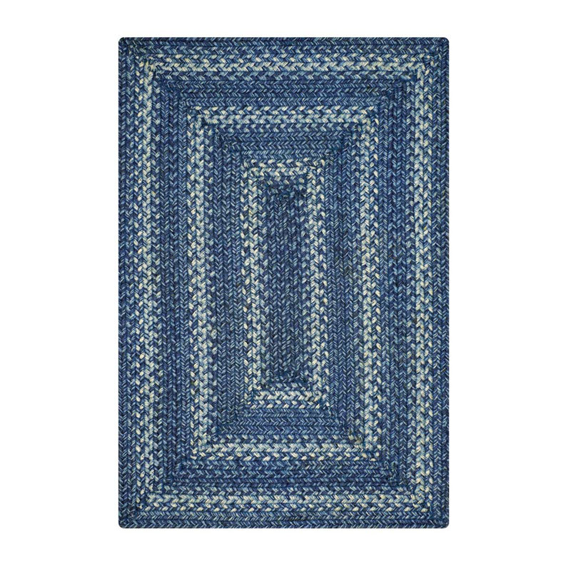 Tapis de cuisine Corrick, Rectangle 0 pi 8 po x 2 pi 4 po