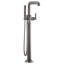 Invari® Single-Handle Floor Mount Tub Filler-60131173-60131170