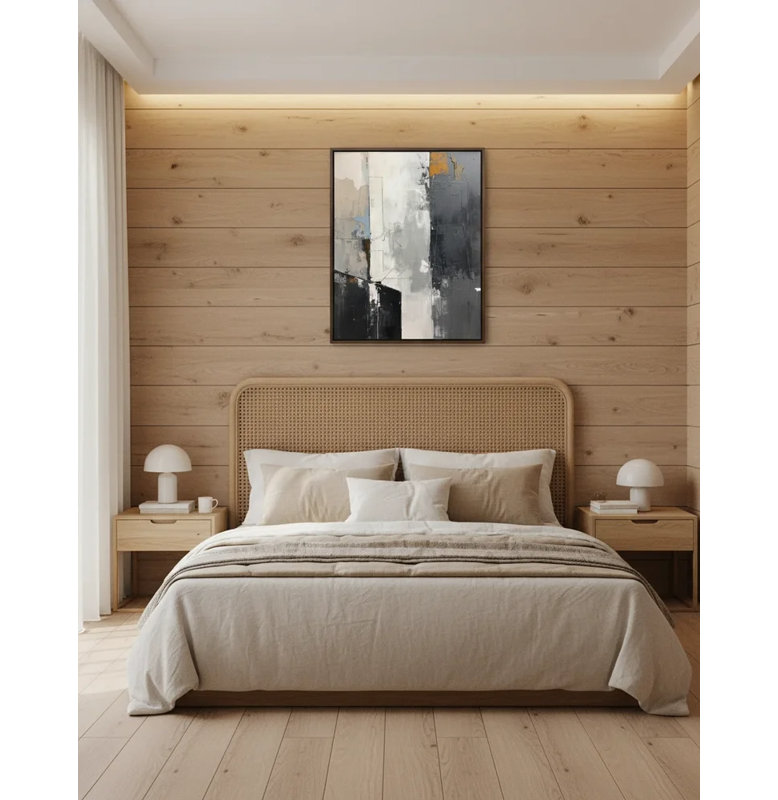 Structured Serenity