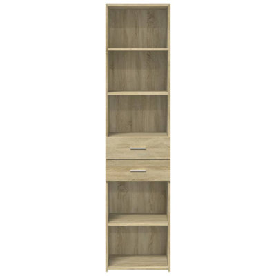 Shamore Bookcase