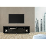 Bassetti TV Stand for TVs up to 70"