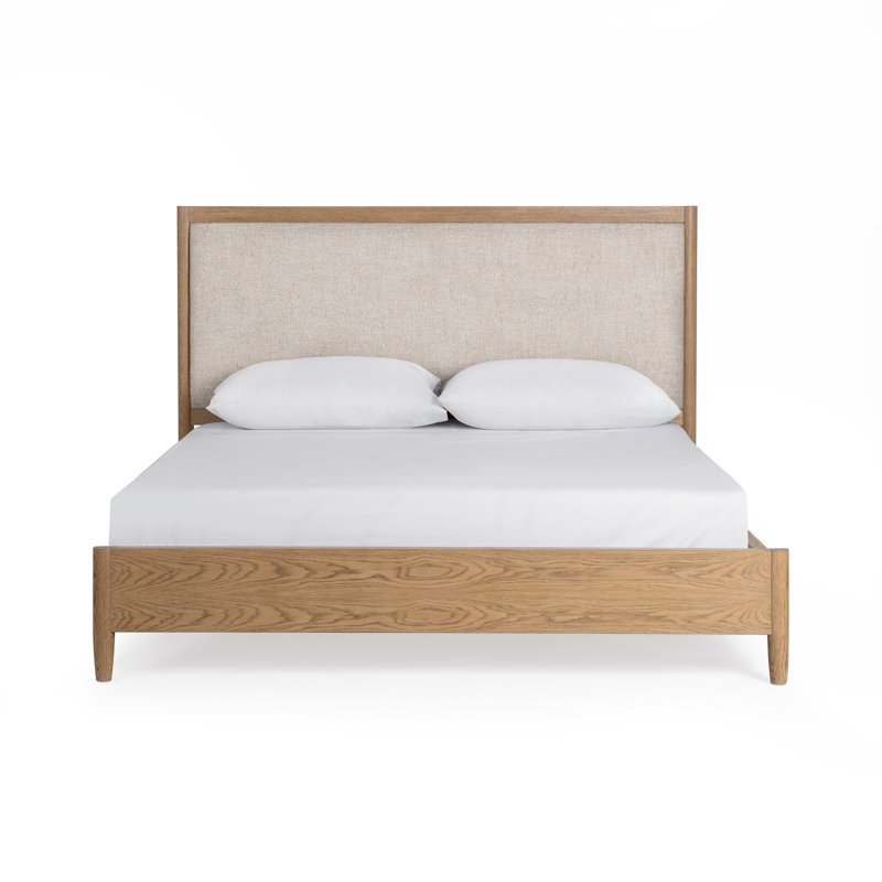Alisen Bed, King