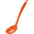 Orange sélectionné