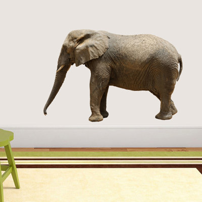 Animals Wall Decal