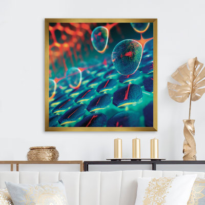 Infinity Matrix - Print