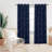 Boulus Room Darkening Curtain Panel Pair-329824011-329824062