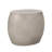 Outdoor Lightweight Concrete Side Table