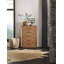 Big Sky Five Drawer Chest