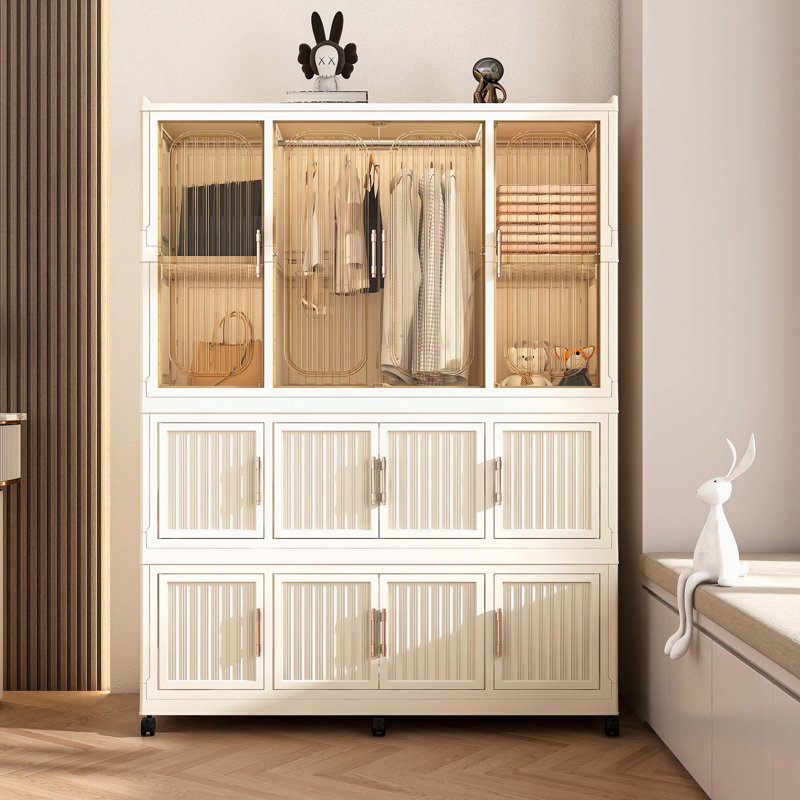 Cabinets