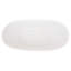 Marquis 70'' L Freestanding Soaking Bathtub-79623087