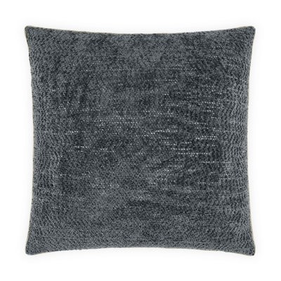 Knubby Throw Pillow