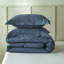 Ensemble de housse de couette en lin -1087956619-1087956629