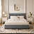 Velours gris