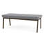 Banc en métal Newport-452232030-452231970