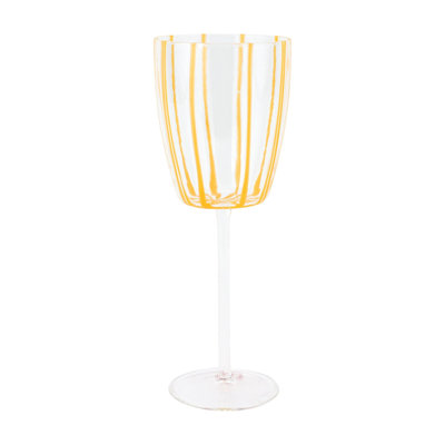 Nuovo Handmade Cordial Glass