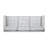 Cudahy 82.7" Tufted Sofa, Upholstered 3-Seater Sofa-1282066227